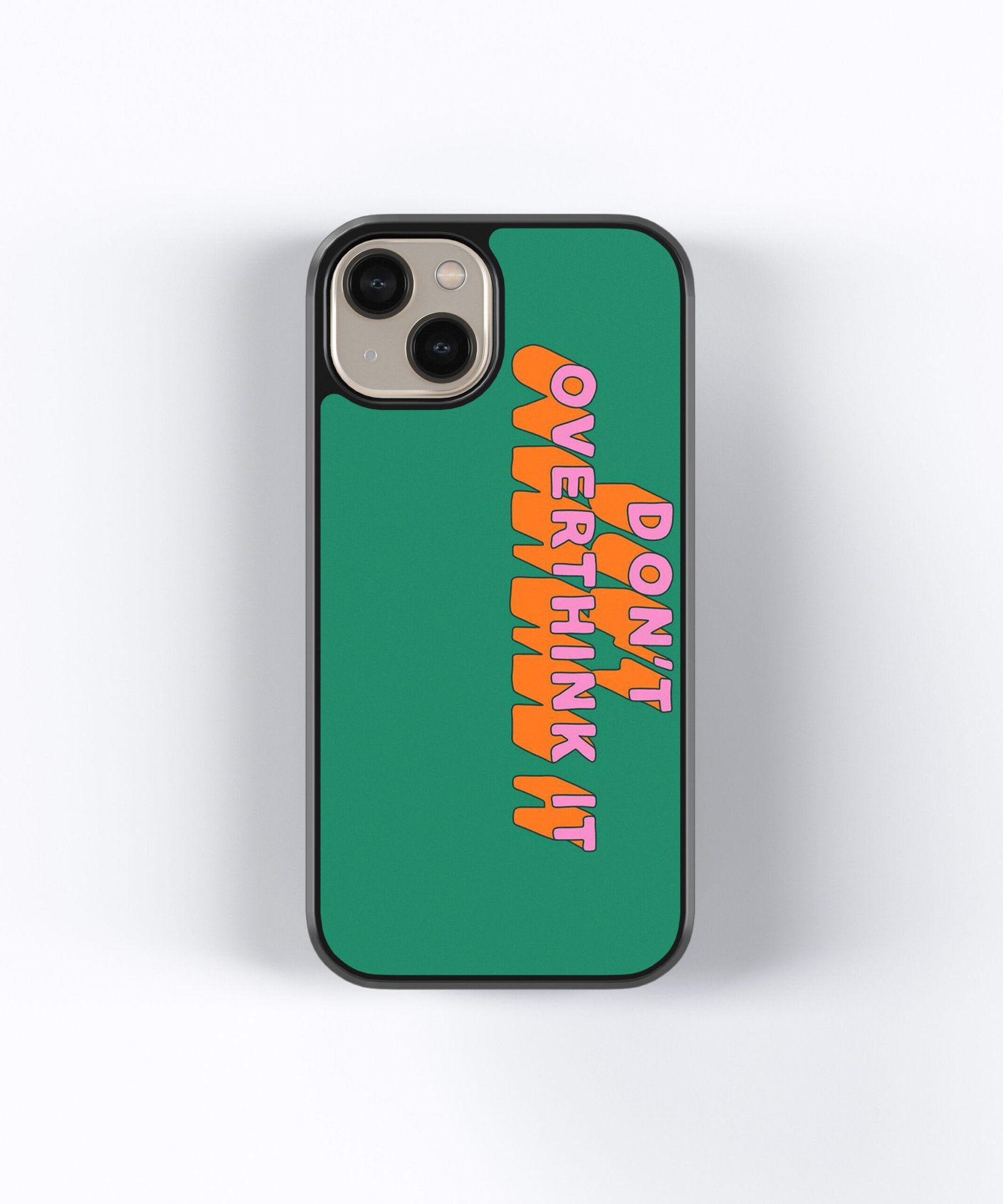 Quote Phone Case For Iphone 14