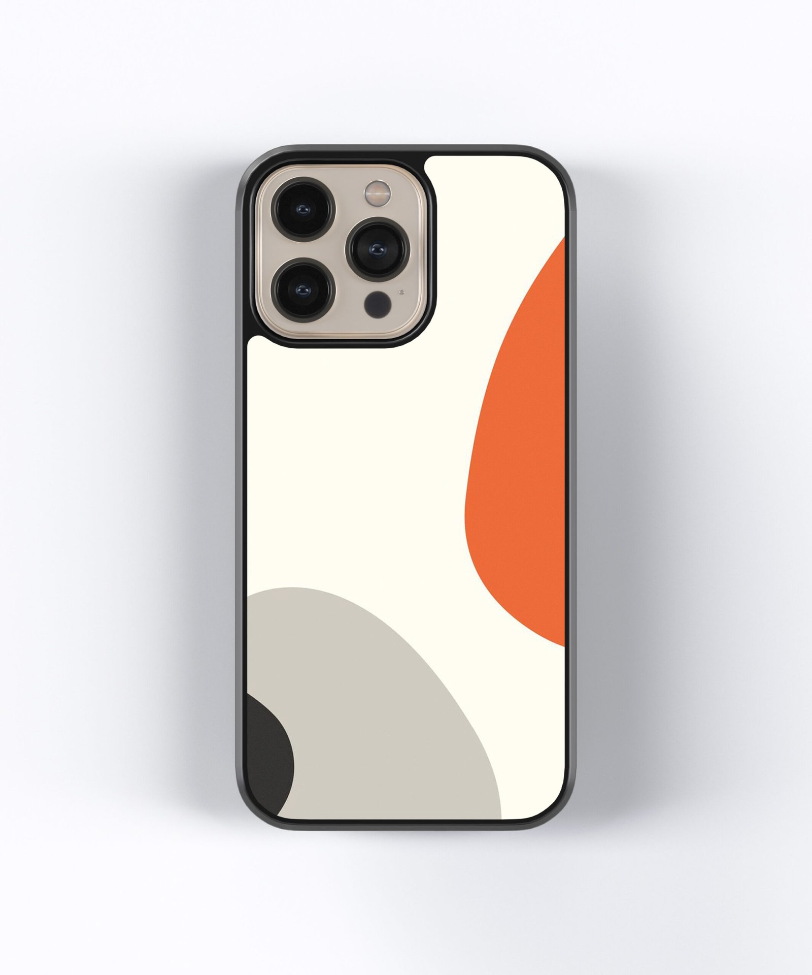 Minimalist Art Phone Case For 14 Pro Max (Copy)