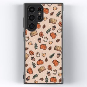 Fallen Case For S23 Ultra