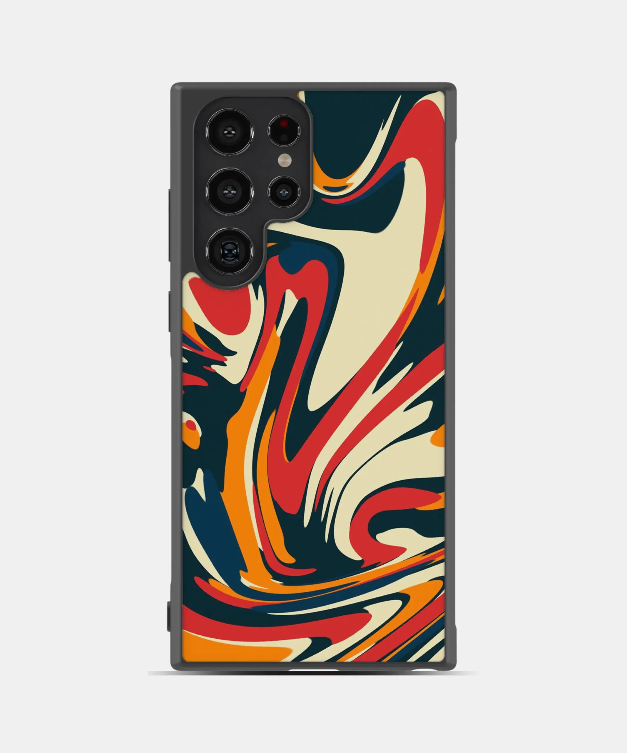 Abstract-Art-Metal-Case-Cover-for-Samsung-Galaxy-S24-Ultra-