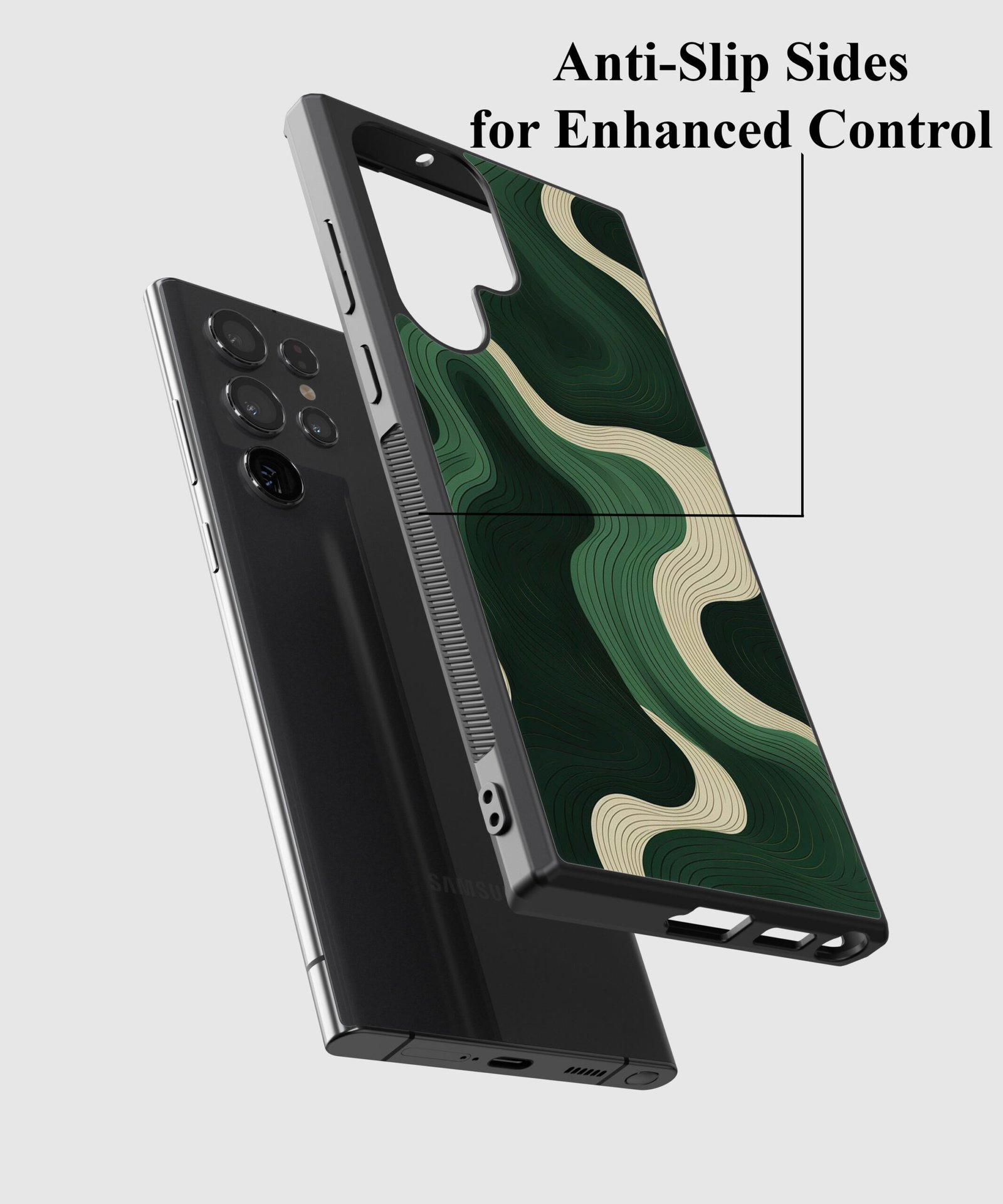 Abstract-Wavy-Metal-Case-Cover-for-Samsung-Galaxy-S24-Ultra-02