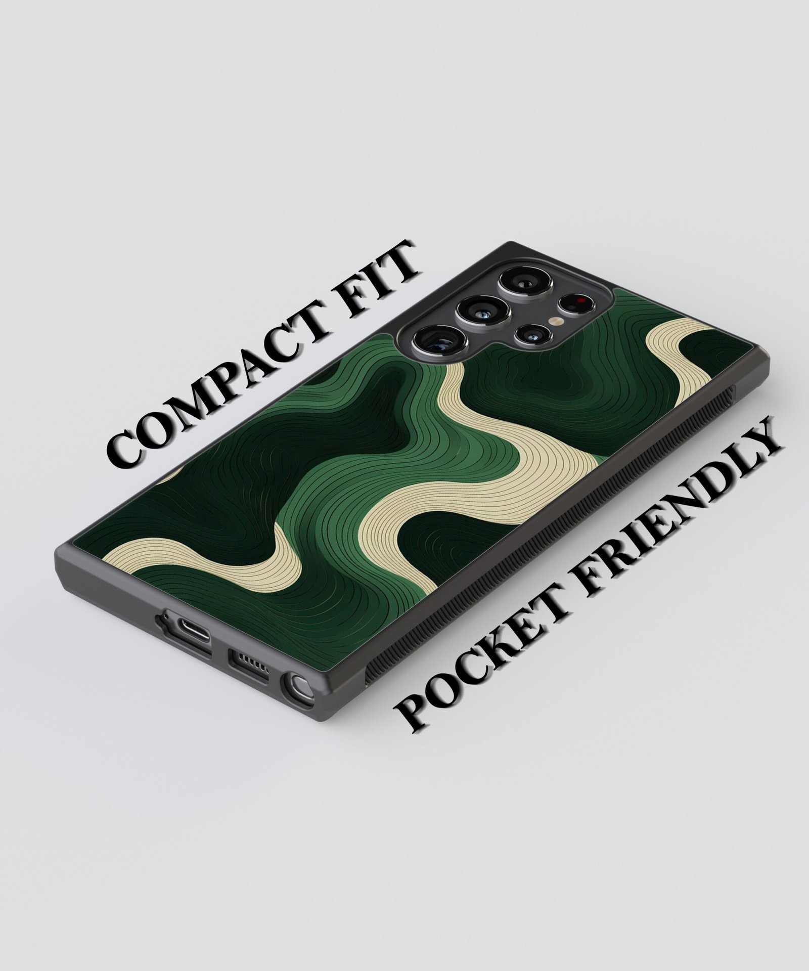 Abstract-Wavy-Metal-Case-Cover-for-Samsung-Galaxy-S24-Ultra-05