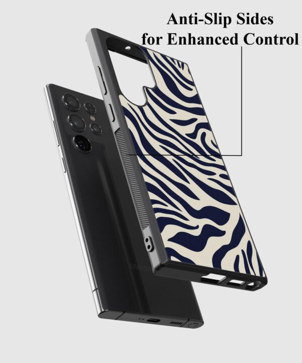 Zebra-Stripes-Metal-Case-Cover-for-Samsung-Galaxy-S24-Ultra-features-image