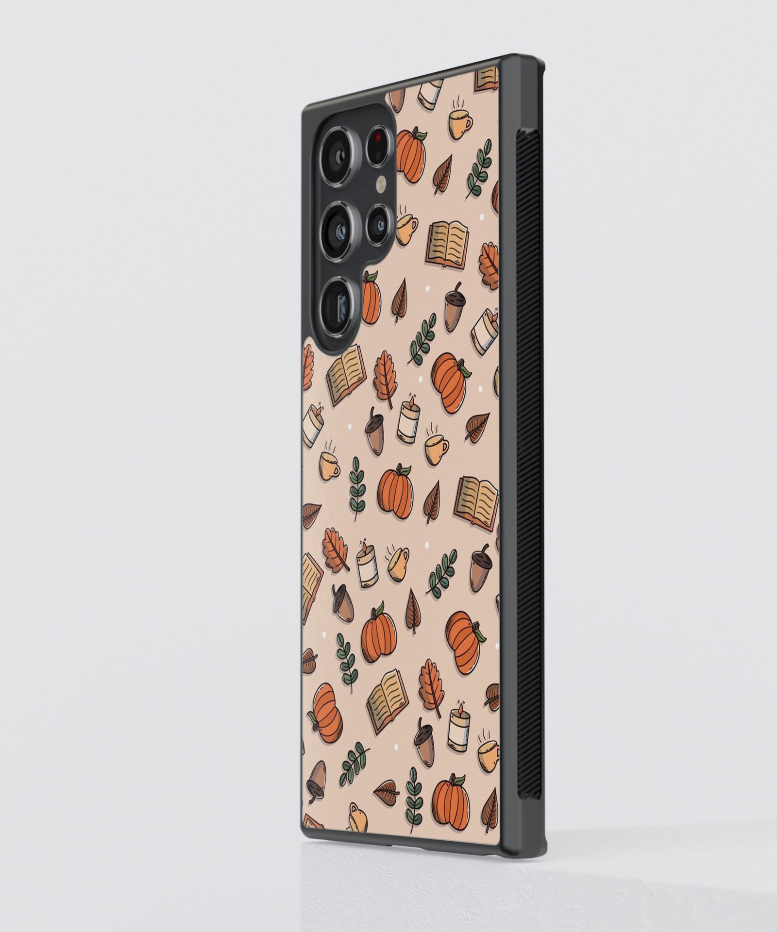 autumn-vibe-metal-case-cover-for-samsung-galaxy-s23-ultra-02 Autumn Vibe Metal Case Cover for Samsung Galaxy S23 Ultra – Side View