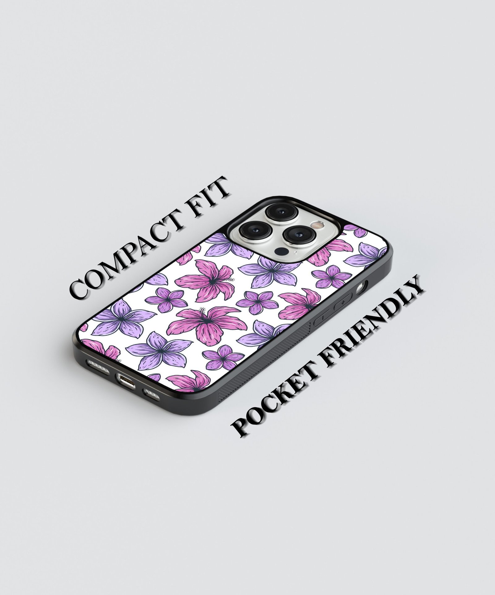 blossom-pop-metal-case-cover-for-iphone-13-pro-07 Blossom Pop Metal Case Cover for iPhone 13 Pro Feature 1 View