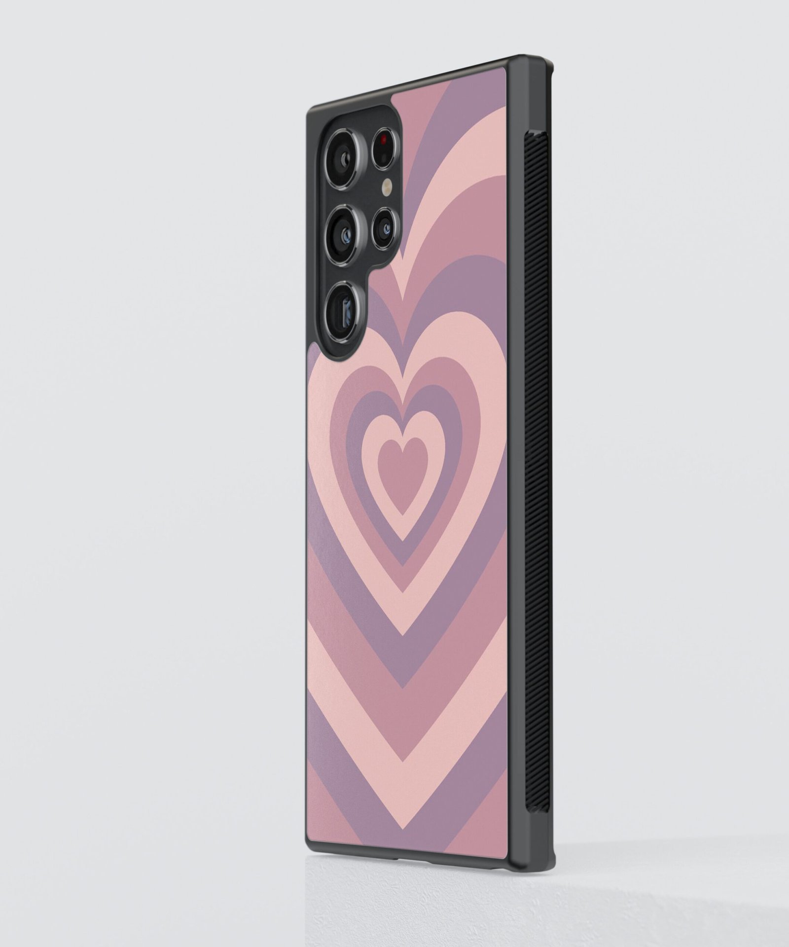 concentric-heart-metal-case-cover-for-samsung-galaxy-s23-ultra-02 Concentric Heart Metal Case Cover for Samsung Galaxy S23 Ultra – Side View