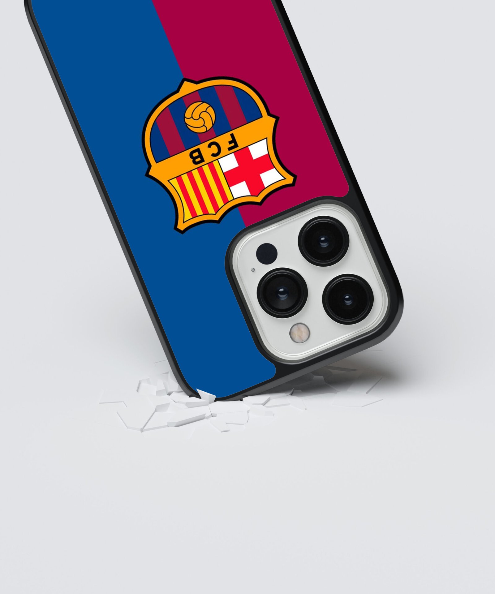 fcb-inspired-metal-case-cover-for-iphone-15-pro-06 FCB Inspired Metal Case Cover for iPhone 15 Pro – Dropping View