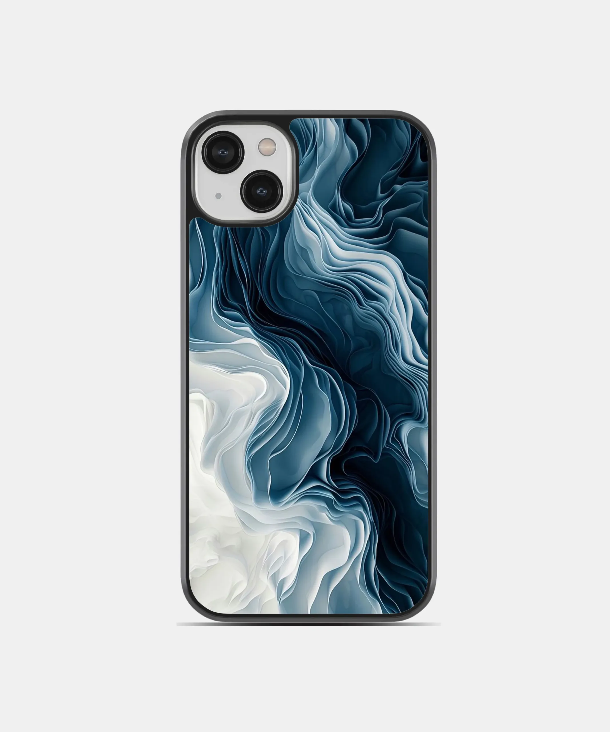 midnight-frost-metal-case-cover-for-iphone-15-plus