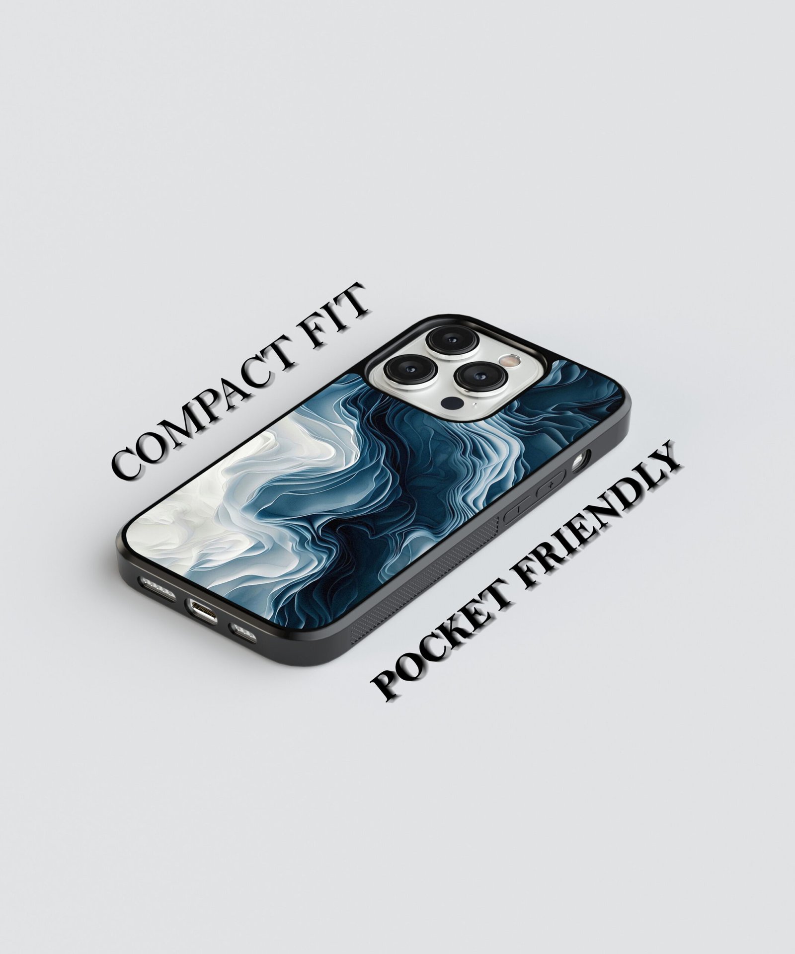 midnight-frost-metal-case-cover-for-iphone-15-pro-02 Midnight Frost Metal Case Cover for iPhone 15 Pro – Feature 1 View