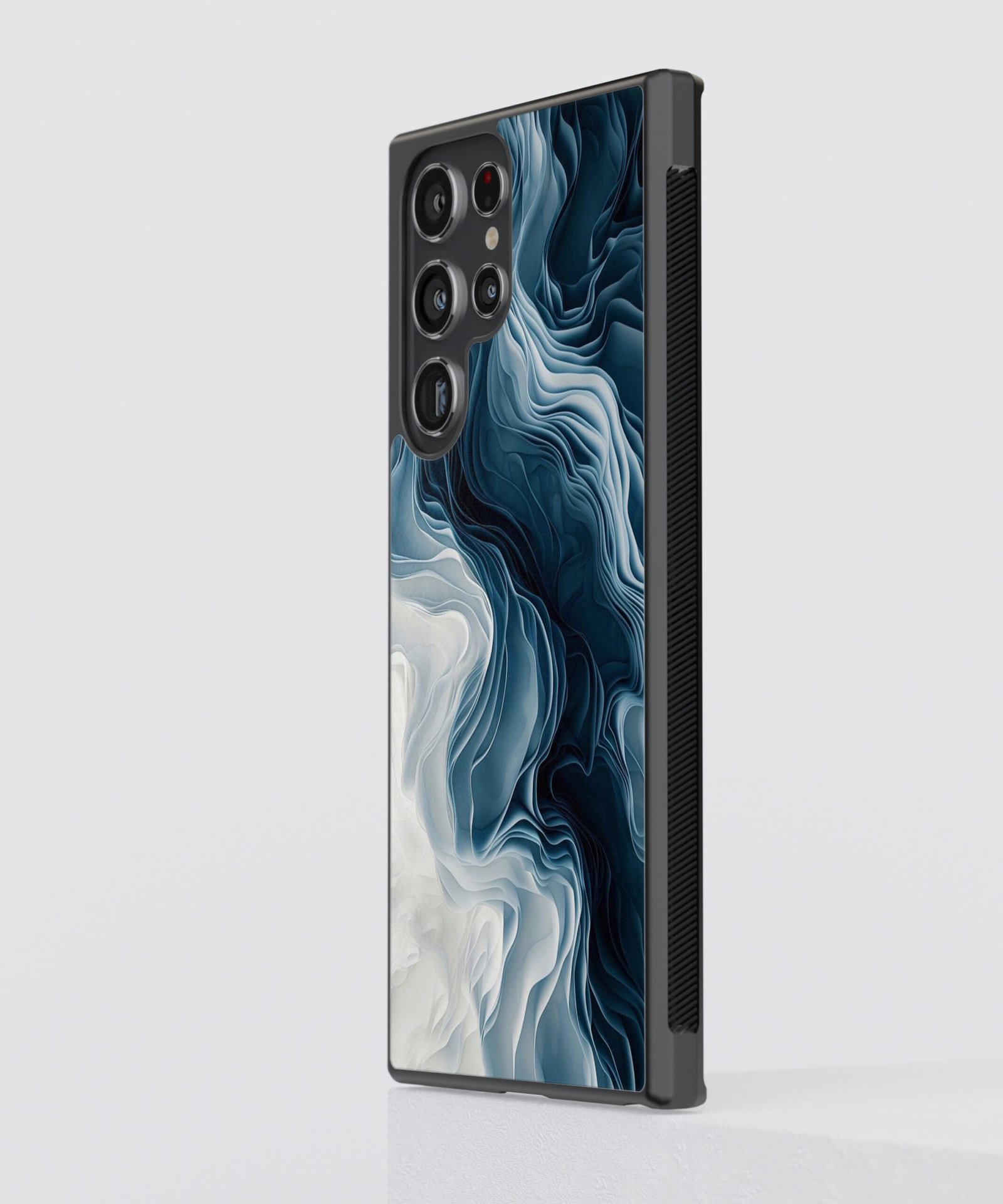 midnight-frost-metal-case-cover-for-samsung-galaxy-s24-ultra-02 Midnight Frost Metal Case Cover for Samsung Galaxy S24 Ultra – Side View