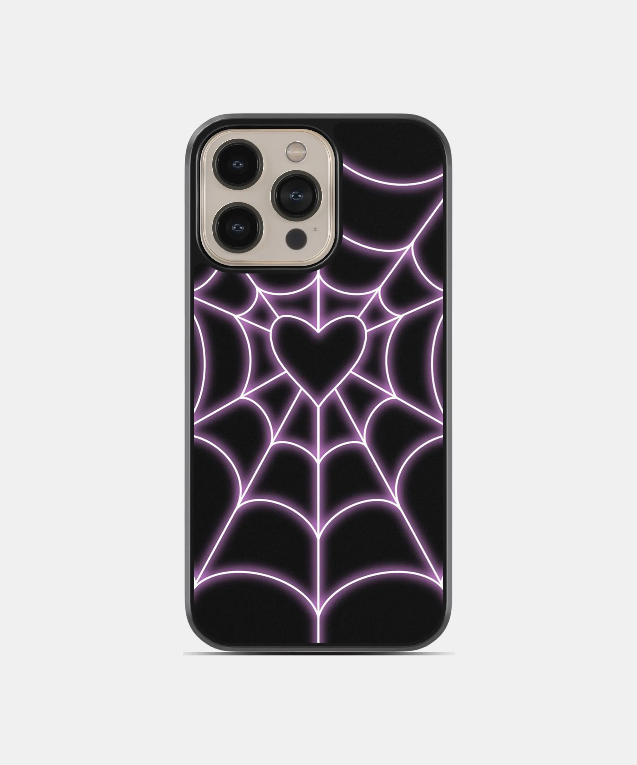 neon-spiderweb-metal-case-cover-for-iphone-16-pro