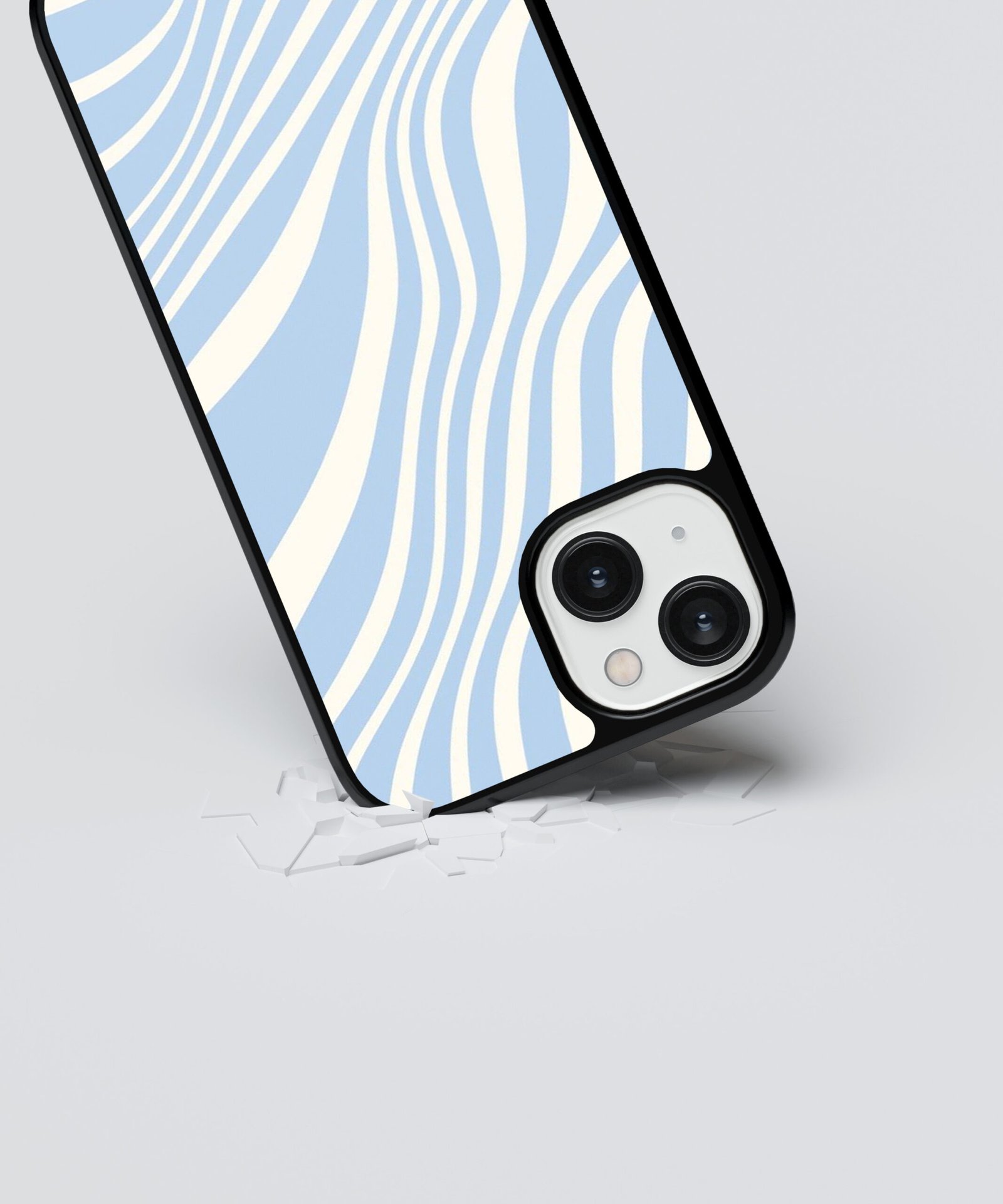 ocean-wave-metal-case-cover-for-iphone-14-03 Ocean Wave Metal Case Cover for iPhone 14 Dropping View