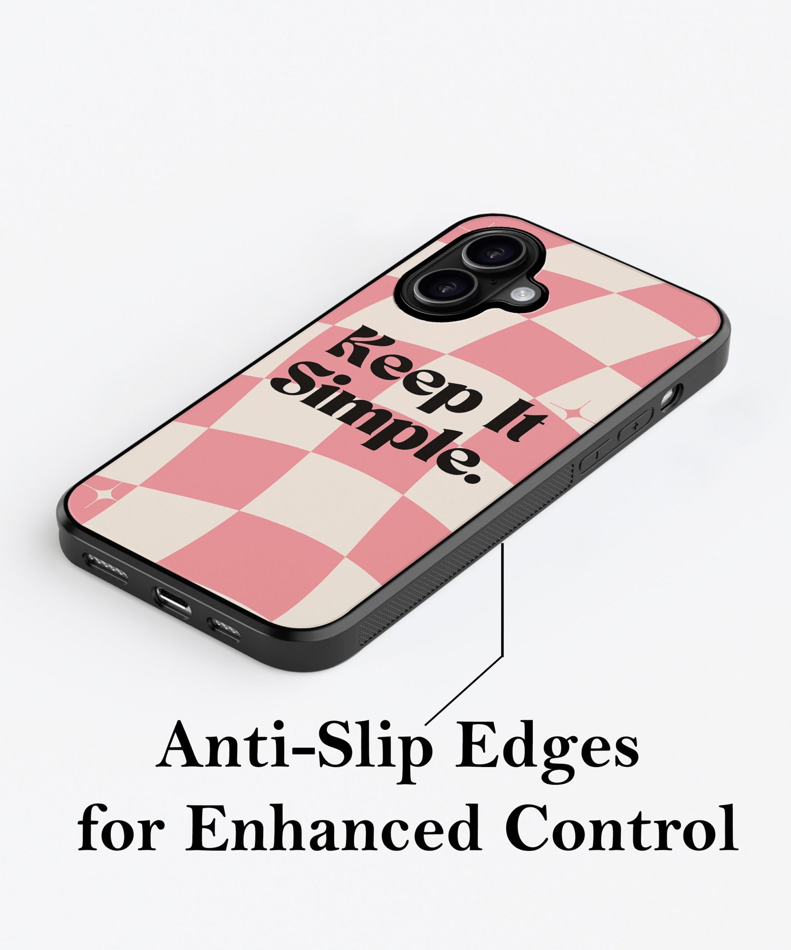 retro-style-metal-case-cover-for-iphone-16-plus-01 Retro Style Metal Case Cover for iPhone 16 Plus – Feature 2 View