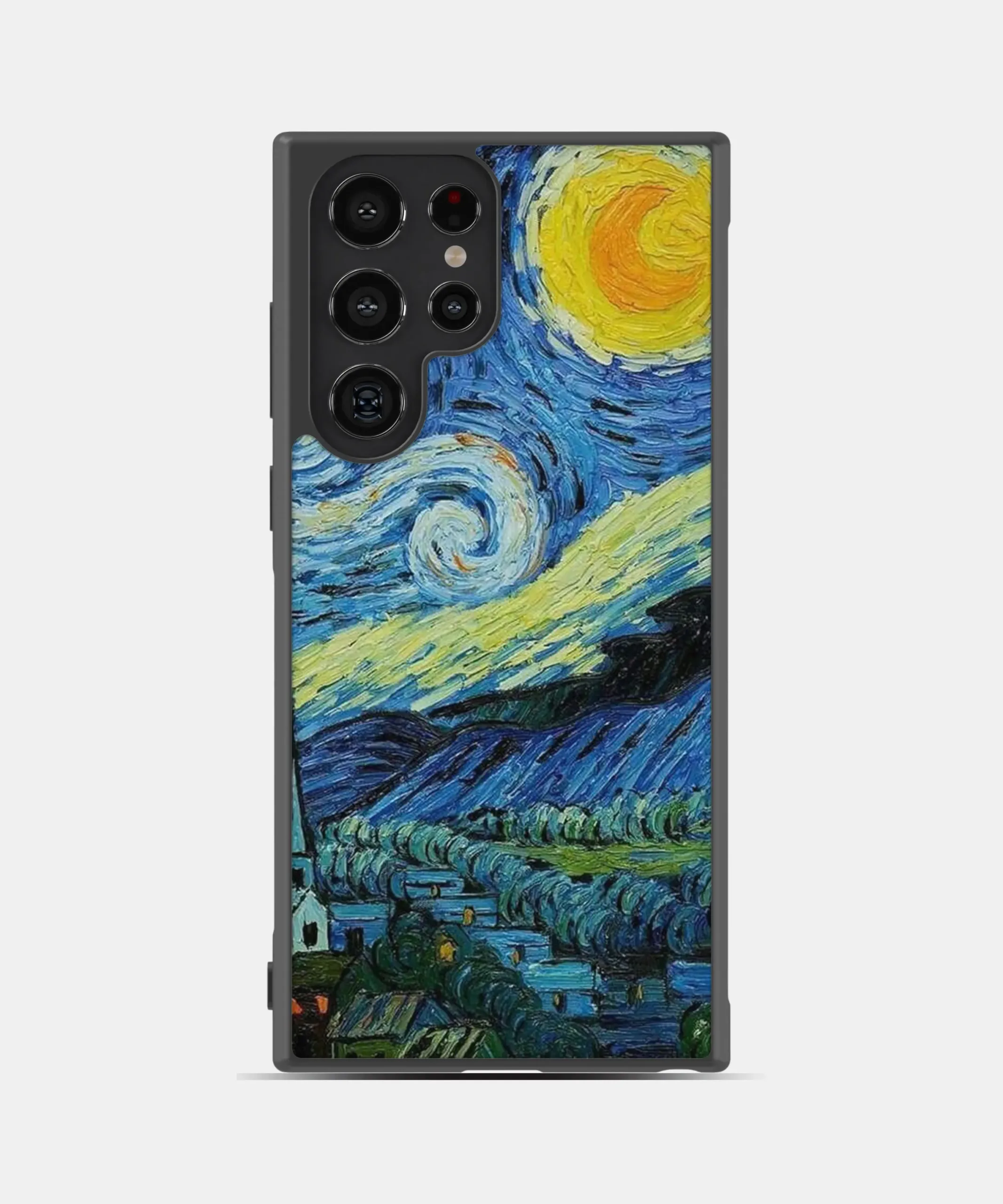 starry-night-metal-case-cover-for-samsung-galaxy-s23-ultra
