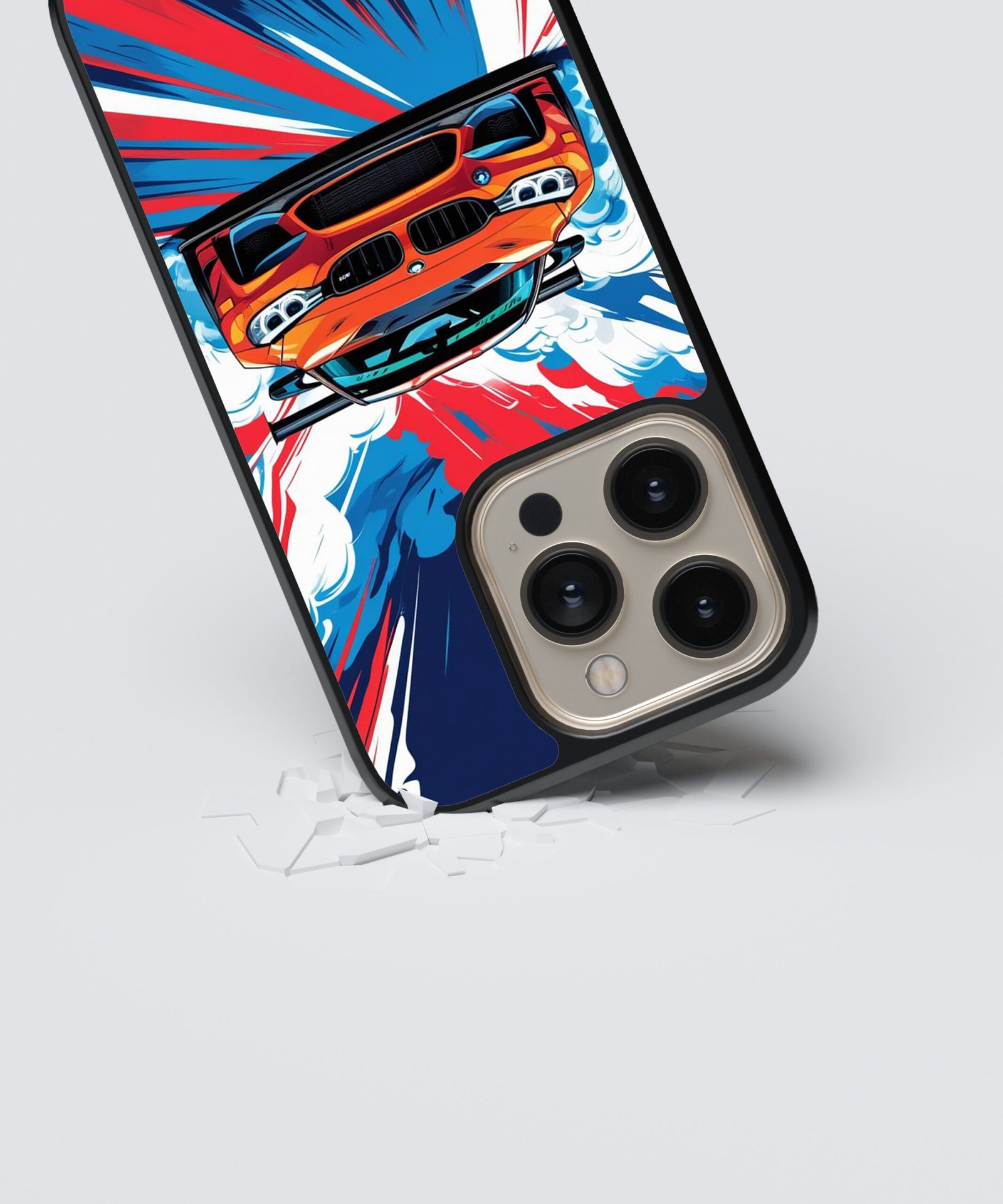 street-racer-metal-case-cover-for-iphone-13-pro-03 Street Racer Metal Case Cover for iPhone 13 Pro Dropping View