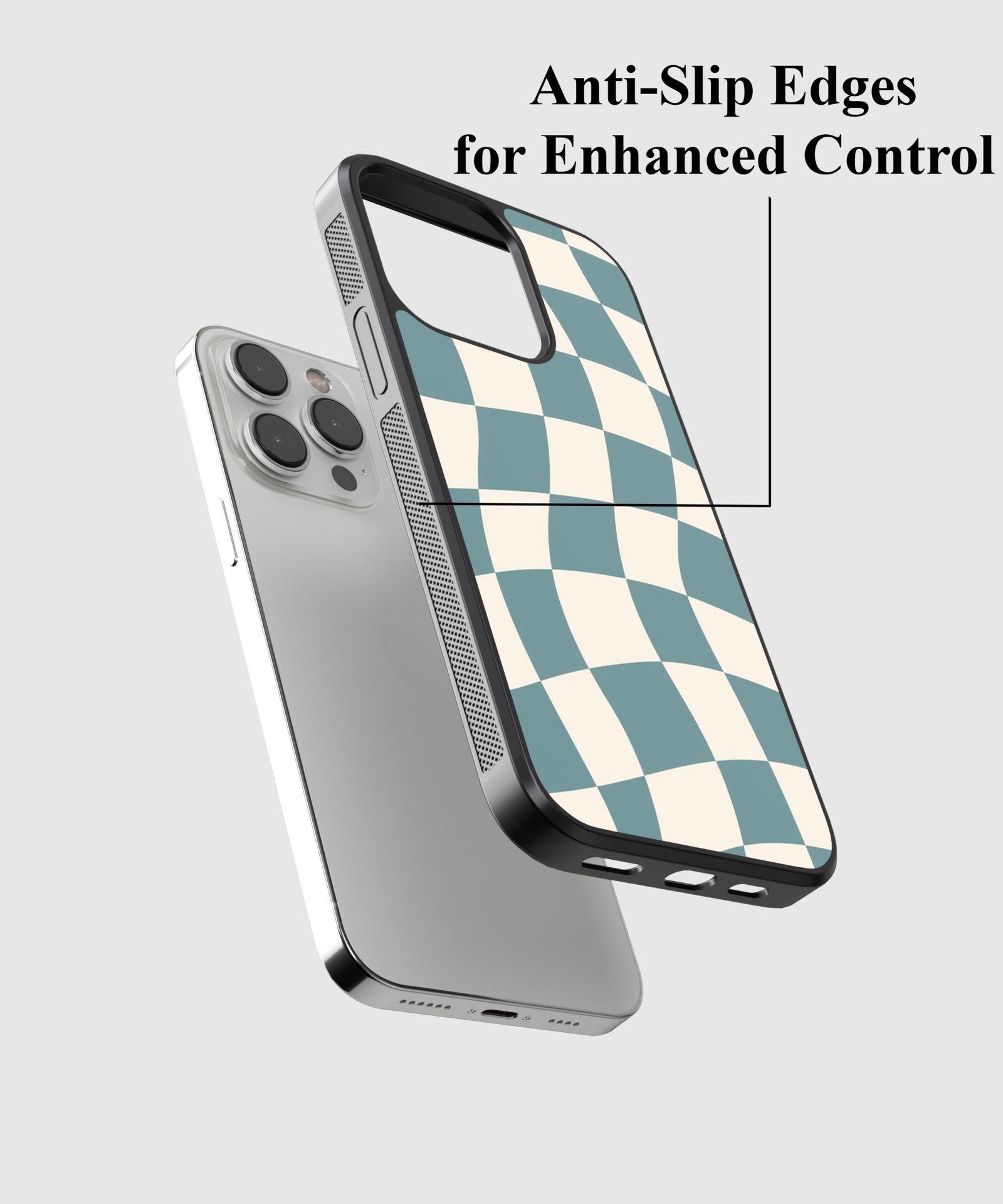 wavy-pop-metal-case-cover-for-iphone-15-pro-max-04 Wavy Pop Metal Case Cover for iPhone 15 Pro Max – Feature 2 View