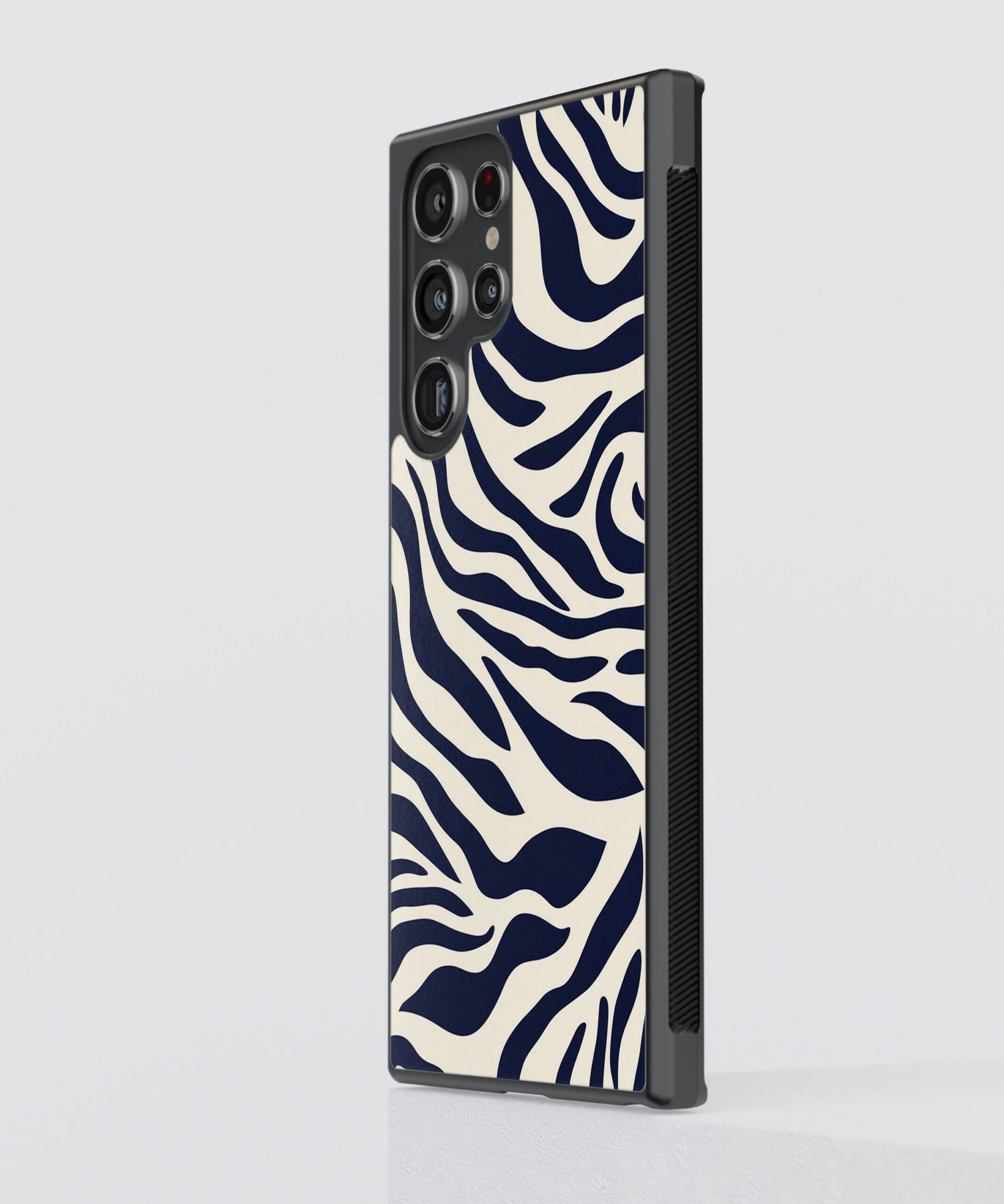 zebra-vibe-metal-case-cover-for-samsung-galaxy-s23-ultra-02 Zebra Vibe Metal Case Cover for Samsung Galaxy S23 Ultra – Side View