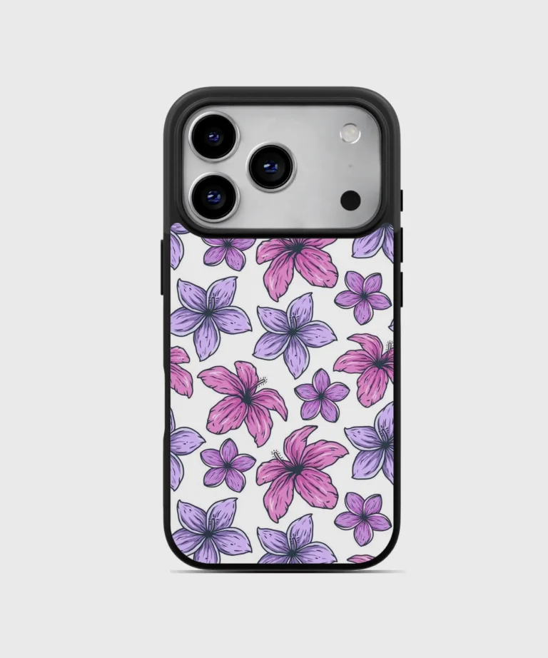 Lavendar Pop Magsafe Case Cover for iPhone 17 Pro Max