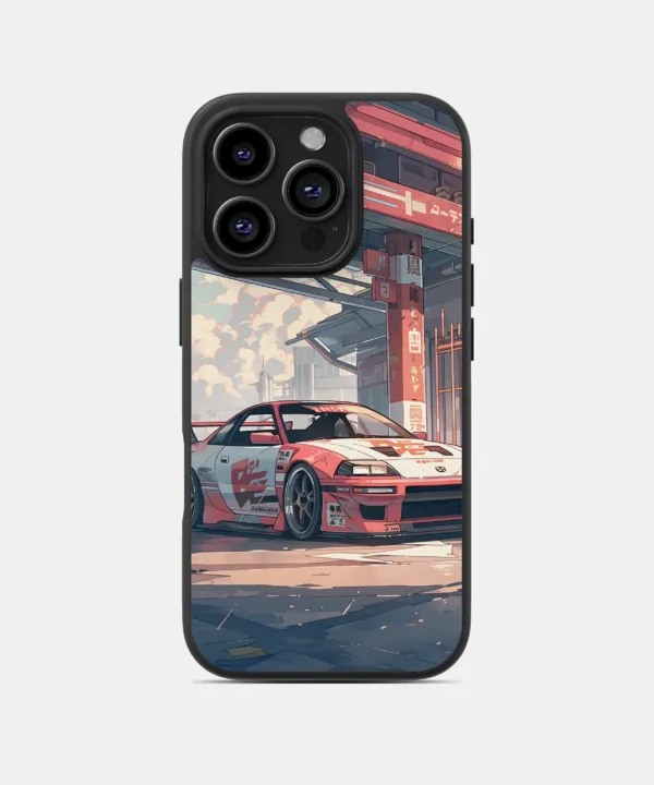 JDM Legends Magsafe Case Cover for iPhone 16 Pro Max