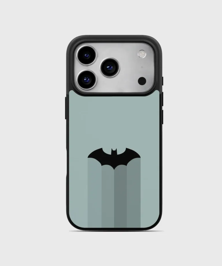 Knight's Signal Magsafe Case Cover for iPhone 17 Pro Max