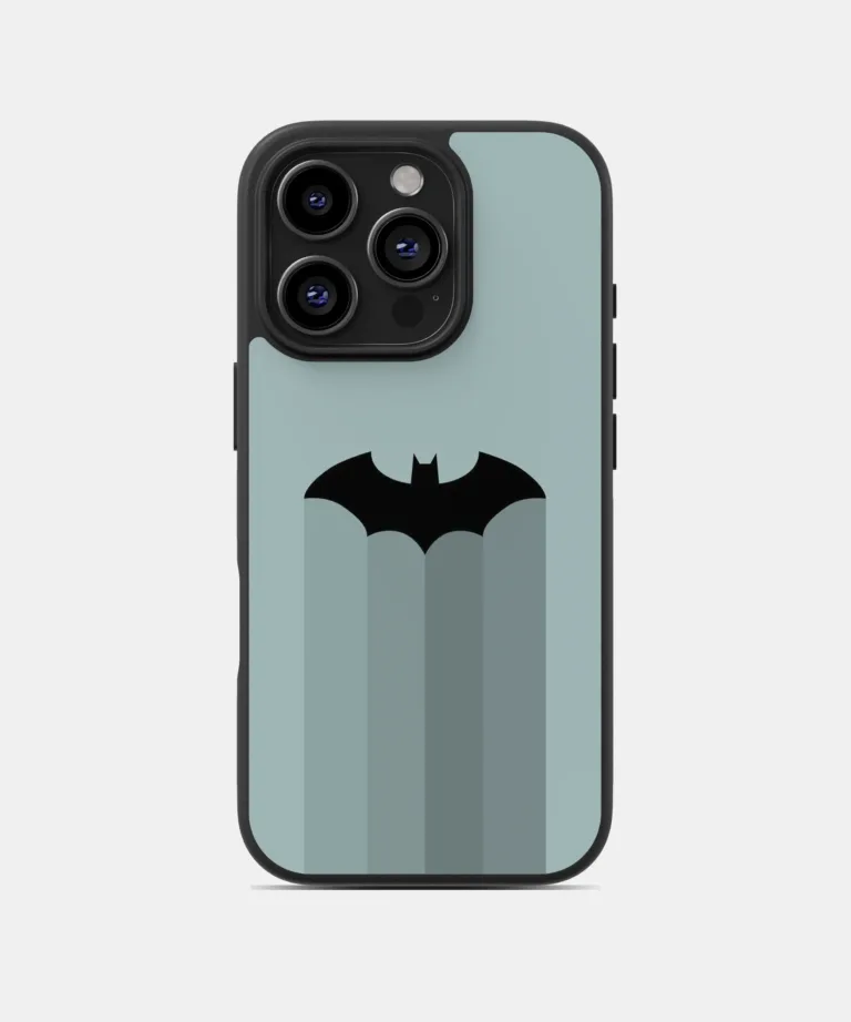 Knight's Signal Magsafe Case Cover for iPhone 16 Pro Max