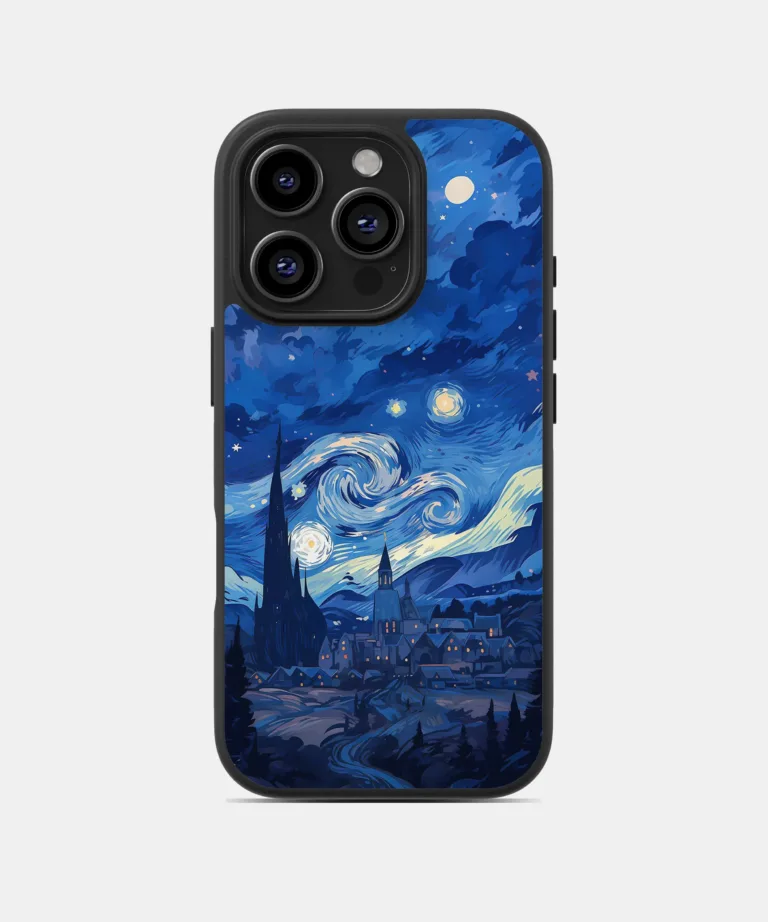 Scenery Dreams Magsafe Case Cover for iPhone 16 Pro Max