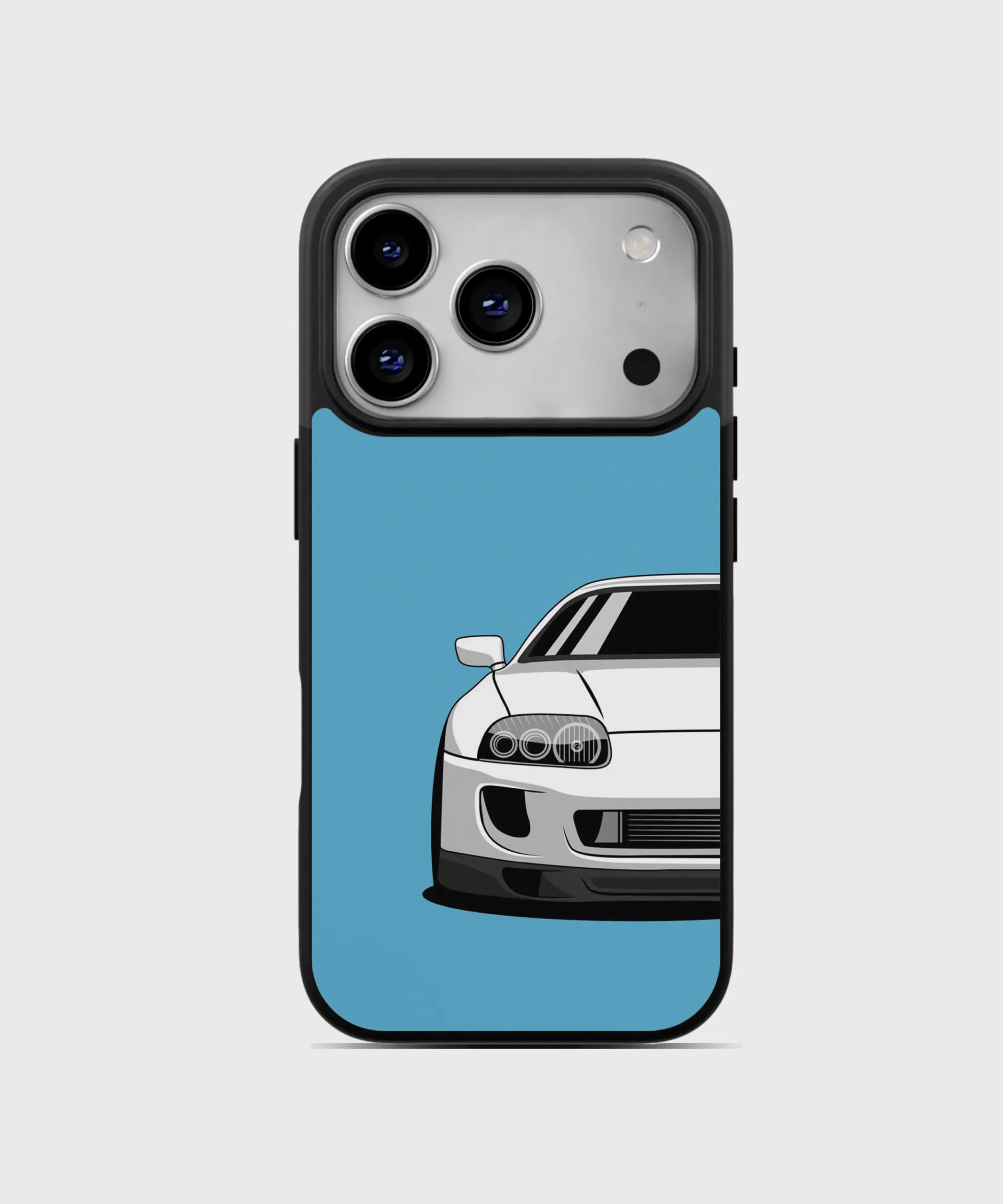 3217prm-1Toyota Supra Vector Wallpaper HD