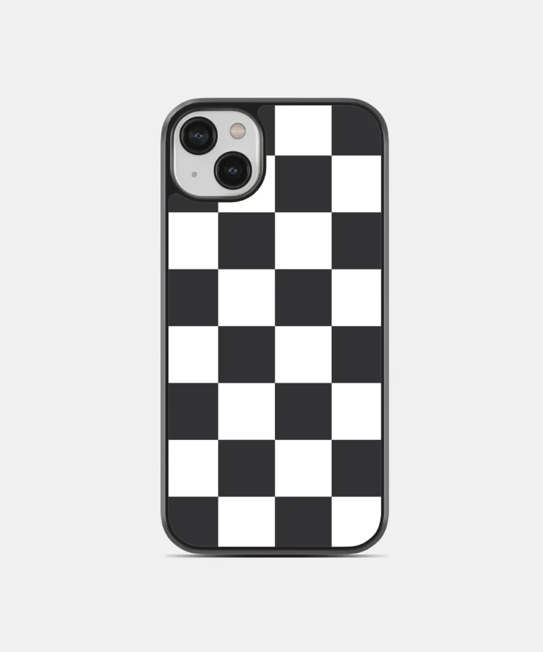 Skate Check Magsafe Case Cover for iPhone 14 Plus