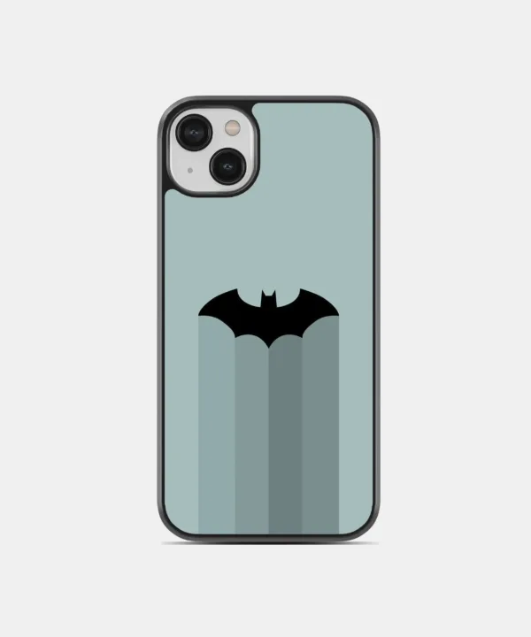 Knight's Signal Magsafe Case Cover for iPhone 14 Plus