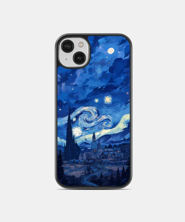 Scenery Dreams Magsafe Case Cover for iPhone 14 Plus