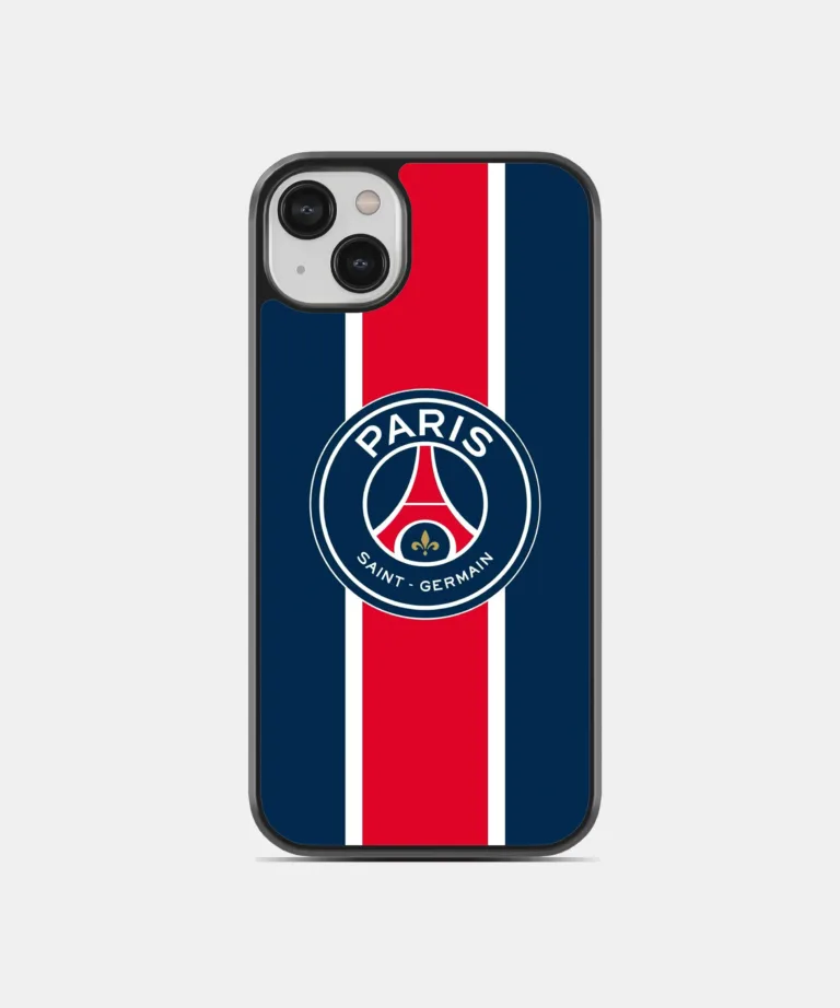 PSG Club Magsafe Case Cover for iPhone 14 Plus