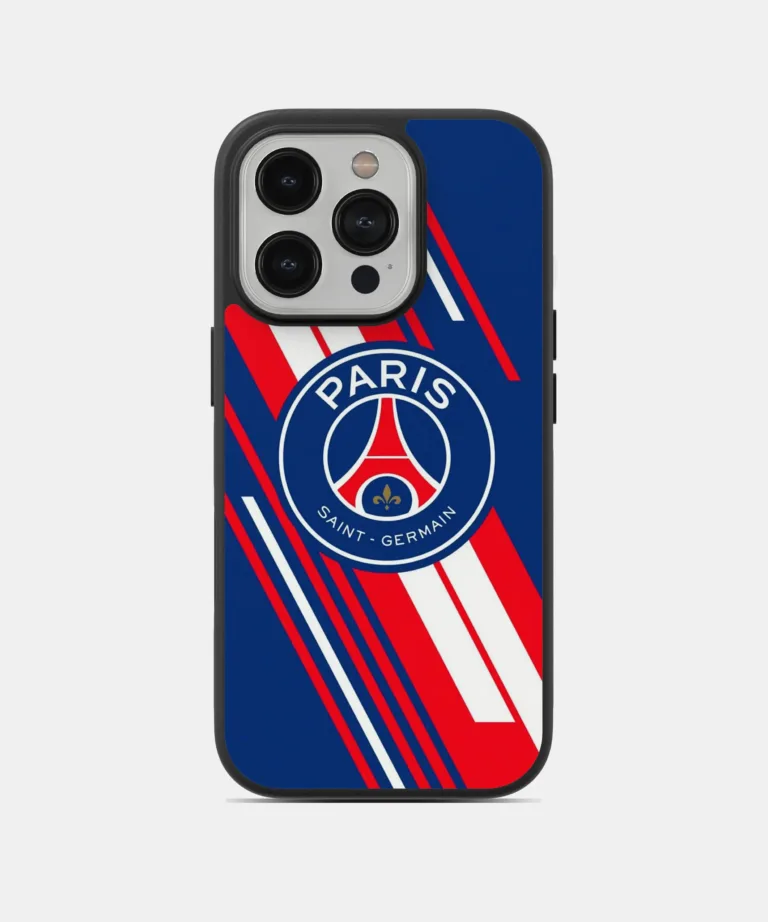 PSG Club Magsafe Case Cover for iPhone 14 Pro Max