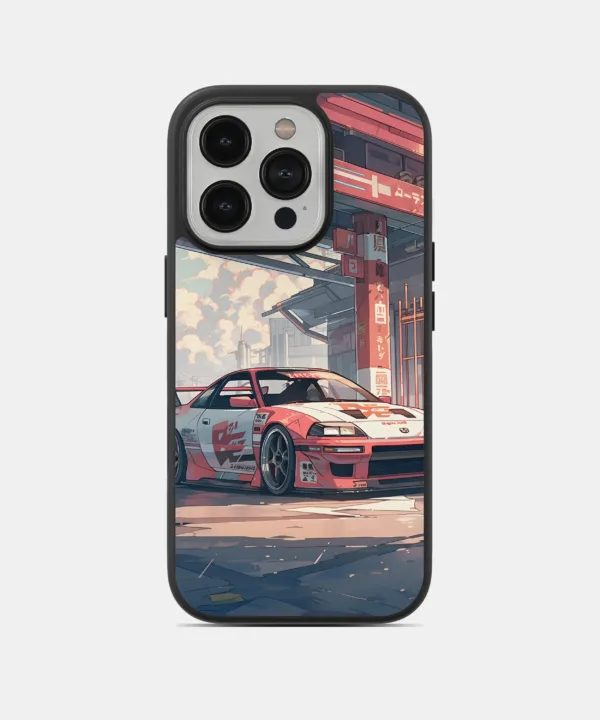 JDM Legends Magsafe Case Cover for iPhone 13 Pro Max