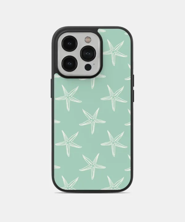 Starry Shores Magsafe Case Cover for iPhone 14 Pro Max