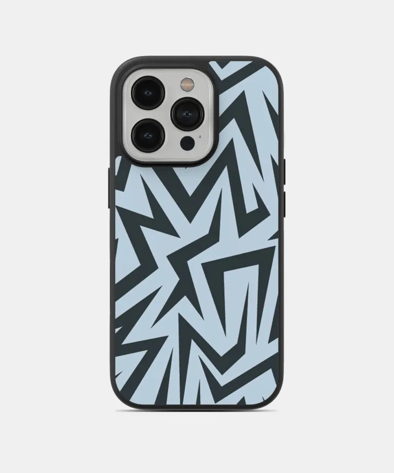 Sharp Shock Magsafe Case Cover for iPhone 14 Pro Max