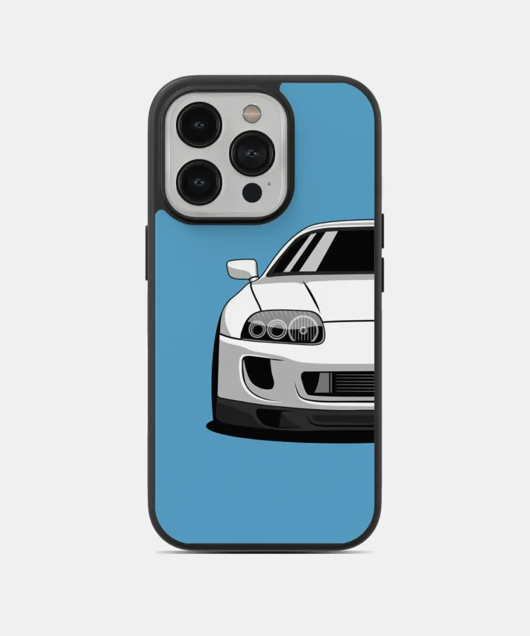 Supra Art Magsafe Case Cover for iPhone 14 Pro Max
