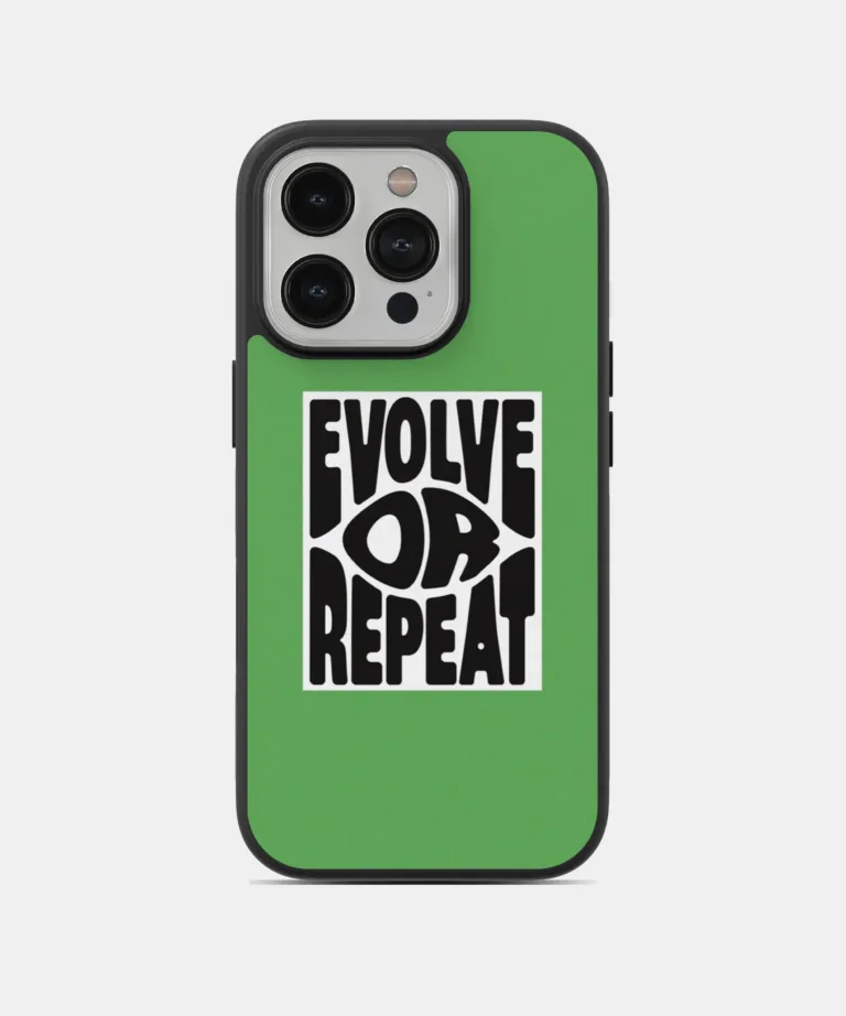 Evolve Quote Magsafe Case Cover for iPhone 14 Pro Max