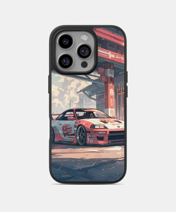 JDM Legends Magsafe Case Cover for iPhone 15 Pro Max