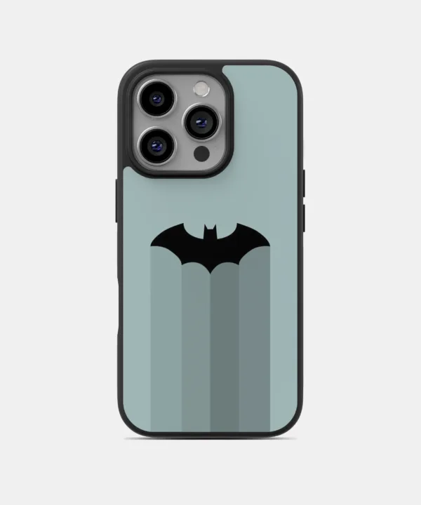 Knight's Signal Magsafe Case Cover for iPhone 15 Pro Max