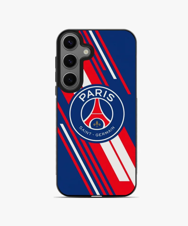 PSG Club Magsafe Case Cover for Samsung Galaxy S23 Plus