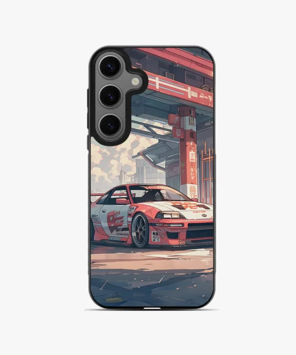 JDM Legends Magsafe Case Cover for Samsung Galaxy S23