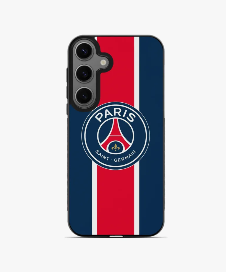 PSG Club Magsafe Case Cover for Samsung Galaxy S23 Plus