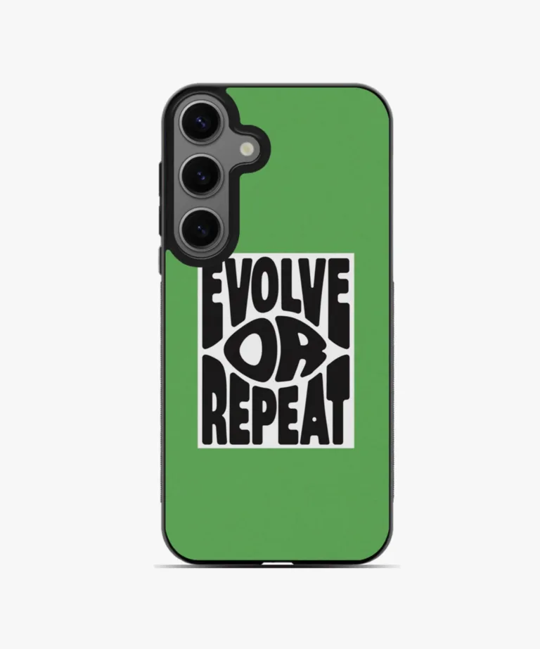 Evolve Quote Magsafe Case Cover for Samsung Galaxy S23