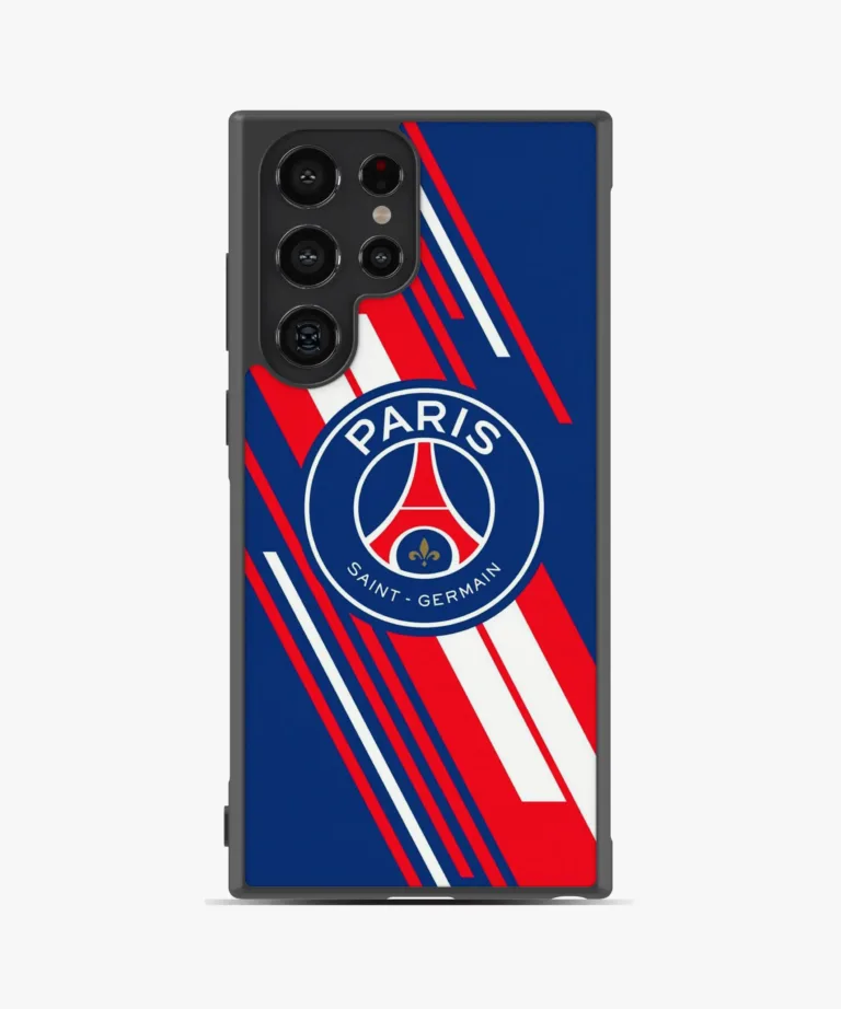 PSG Club Magsafe Case Cover for Samsung Galaxy S25 Ultra