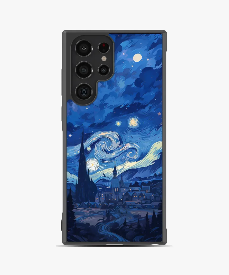 Scenery Dreams Magsafe Case Cover for Samsung Galaxy S24 Ultra