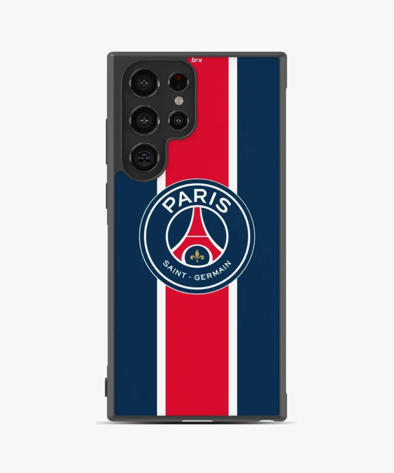 PSG Club Magsafe Case Cover for Samsung Galaxy S25 Ultra