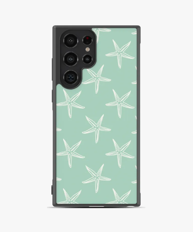 Starry Shores Magsafe Case Cover for Samsung Galaxy S23 Ultra