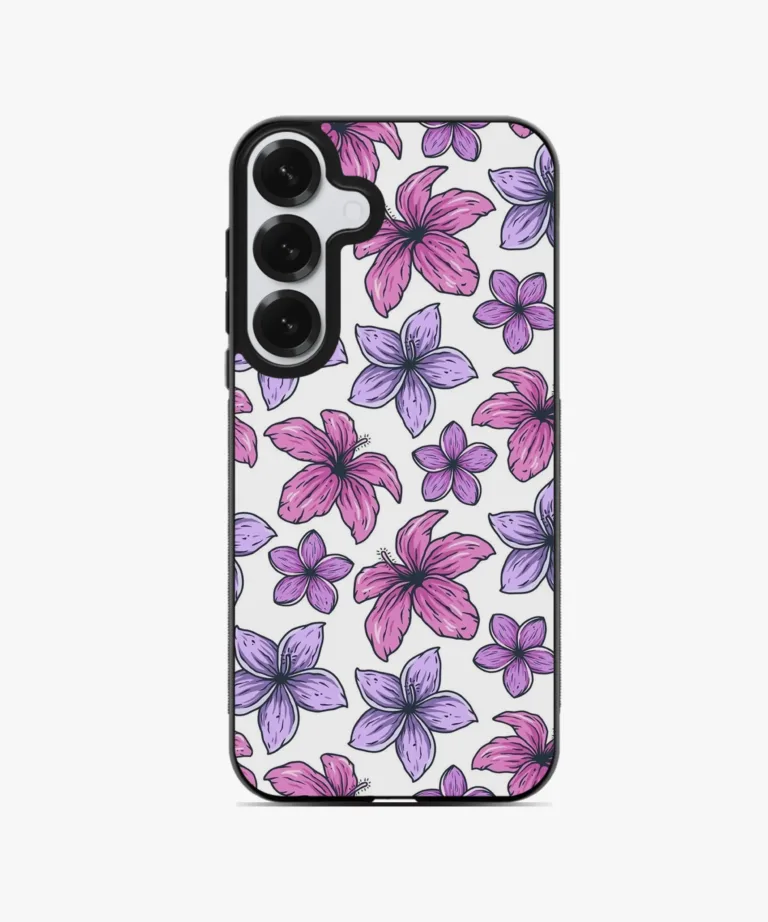 Lavendar Pop Magsafe Case Cover for Samsung Galaxy S25 Plus