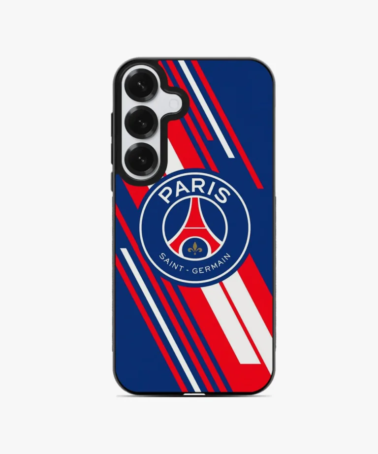 PSG Club Magsafe Case Cover for Samsung Galaxy S25