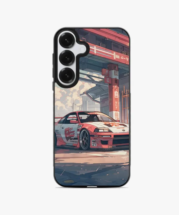 JDM Legends Magsafe Case Cover for Samsung Galaxy S25 Plus